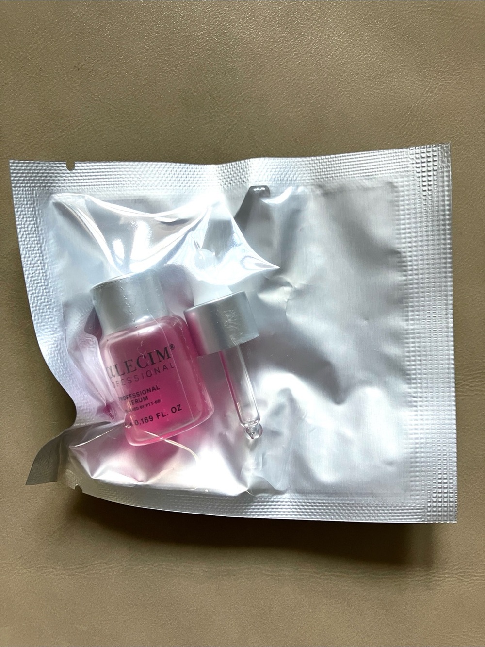 Calecim Professional PTT-6 Serum w/ Mini’s inc Eye Cream - Picture 2 of 15